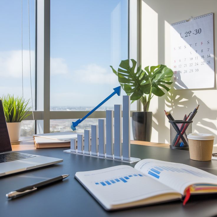 Financial Growth and Analysis